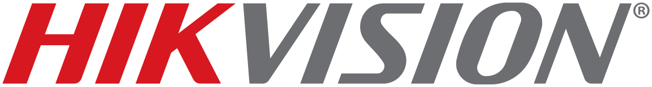 hikvision