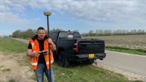 BBI - Bennie Bouman Infra BV Aalst