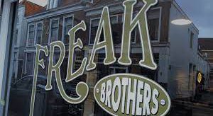 freak-brothers-coffeeshop-denhaag