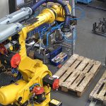 robot-bewaking-hekwerk-TDFB